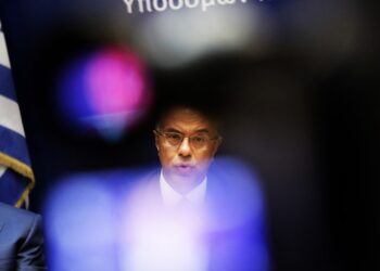 Συνεδρίασε η Κυβερνητική Επιτροπή Συμβάσεων: Τα 6 μεγάλα έργα που βρέθηκαν στο επίκεντρο