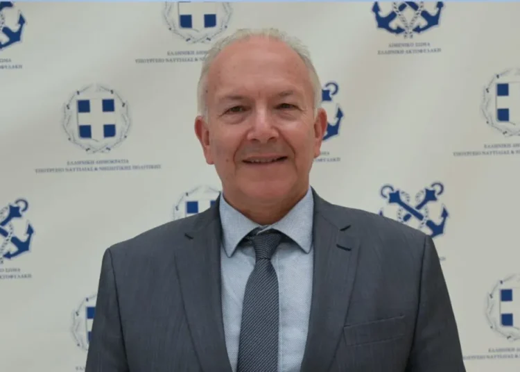 Στέφανος Γκίκας: «Σημαντική η διάκριση για το “Πρόγραμμα υποστήριξης εγκύων και νέων γονέων κατοίκων μικρών νησιών”»