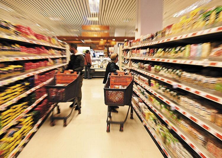 Σούπερ μάρκετ: Όλη η λίστα με τα 523 προϊόντα που έχουν υποστεί μείωση τιμής έως 24%