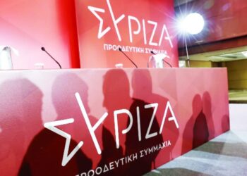 ΣΥΡΙΖΑ: Πρόταση Φάμελλου για… «φιλί ζωής» σε «Αυγή» και «Κόκκινο»