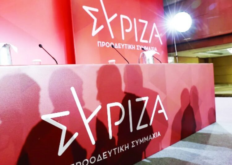 ΣΥΡΙΖΑ: Πρόταση Φάμελλου για… «φιλί ζωής» σε «Αυγή» και «Κόκκινο»