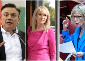 Συνεχίζει να φυλλοροεί ο ΣΥΡΙΖΑ: Άνοιξε τα «χαρτιά» της και η Θεοδώρα Τζάκρη
