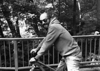 ‘Εφυγε σε ηλικία 44 ετών Κώστας Τέο