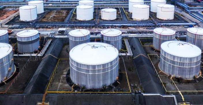 ΔΕΠΑ Εμπορίας: Σε λειτουργία ο πρώτος σταθμός αεριοποίησης LNG μονάδας ΣΗΘΥΑ