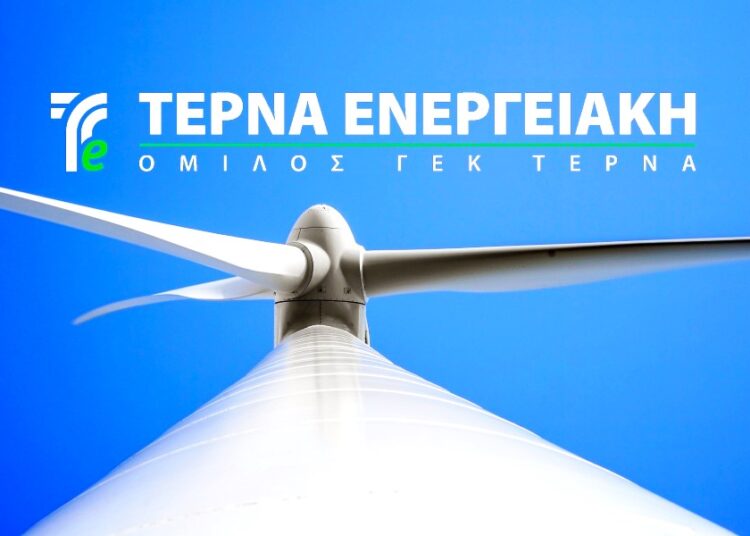 Με 1,67 δισ. ευρώ έκλεισε η συναλλαγή για το 67% της ΤΕΡΝΑ Ενεργειακή