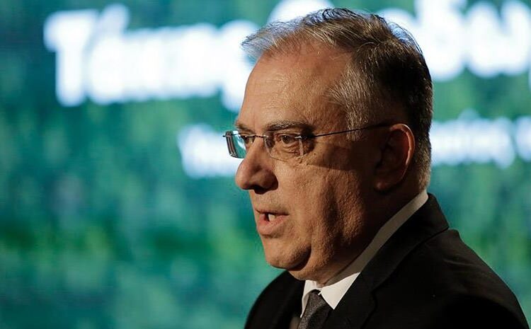 ΥΠΑΝ: «Ανοίγουν» οι λαϊκές για τους παραγωγούς -Εξετάζεται η λειτουργία τους και απογεύματα