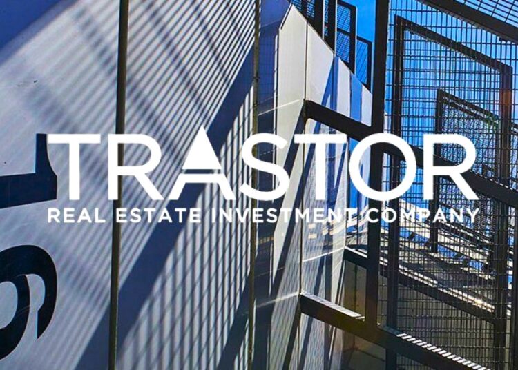 H Trastor απέκτησε από την Prodea χαρτοφυλάκιο γραφείων αξίας 69,19 εκ. ευρώ