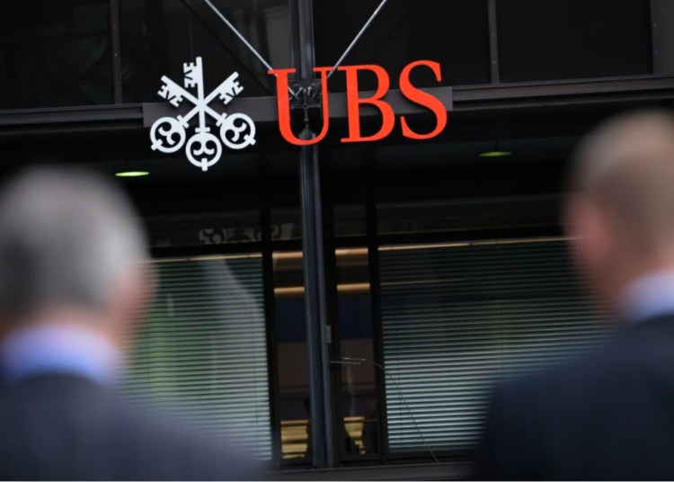 UBS: Συστήνει Alpha Bank και Eurobank και αναβαθμίζει τις τιμές-στόχους