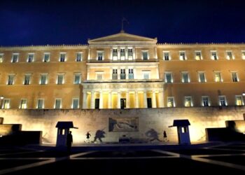 Το πλαίσιο ενίσχυσης της Πρωτοβάθμιας Φροντίδας Υγείας και του ΕΣΥ που ψηφίστηκε στη Βουλή