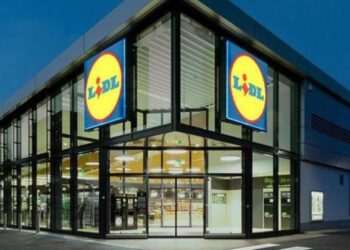 Lidl Ελλάς: Επένδυση 100 εκατ. ευρώ για τη δημιουργία κέντρου διανομής στην Ελευσίνα