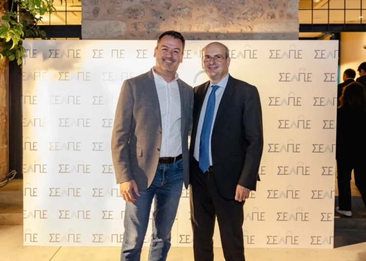 ΣΕΛΠΕ: Ο στρατηγικός σχεδιασμός για το 2024-2027 και η νέα διοίκηση