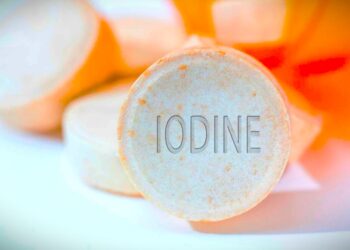 Χάπια Ιωδίου: Η ασπίδα προστασίας σε περίπτωση πυρηνικής κρίσης