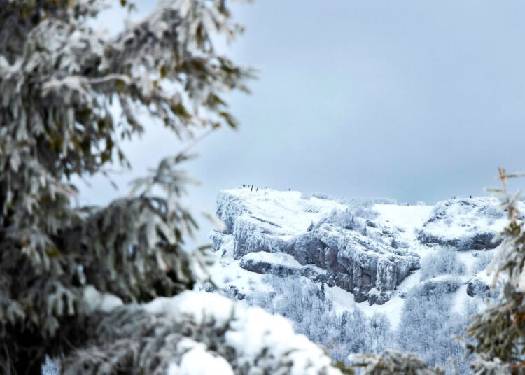 ΚΕΠΕ: Tο ποσοστό των νοικοκυριών με οικονομική αδυναμία για θέρμανση τον χειμώνα