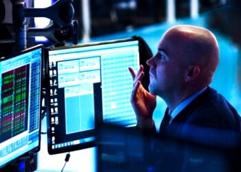 Ευρωπαϊκά χρηματιστήρια: Πτώση κατέγραψαν οι μετοχές στο ξεκίνημα των συναλλαγών