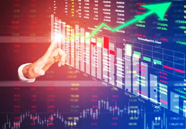 Ευρωπαϊκά χρηματιστήρια: Ενισχυμένες οι συναλλαγές με το «καλημέρα» σας