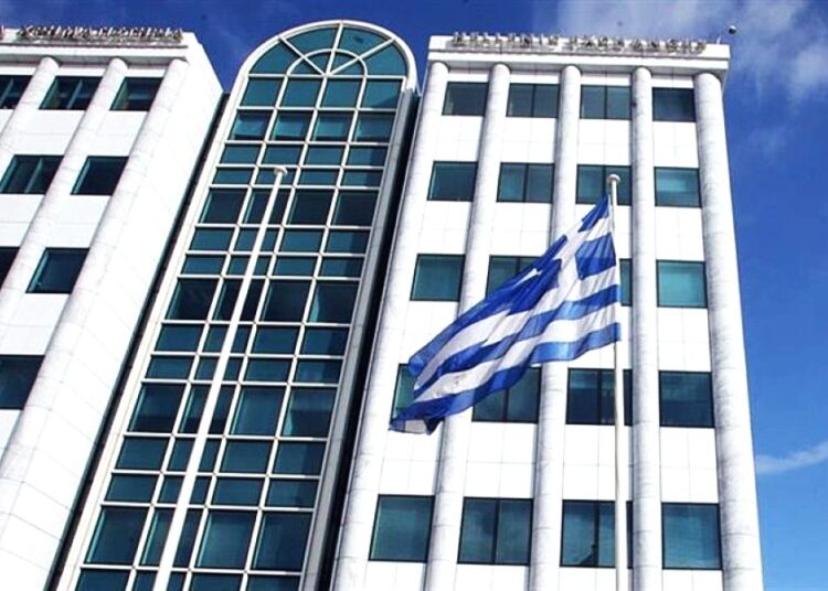 Χρηματιστήριο Αθηνών: Συσσώρευση και απροθυμία για επιπλέον ρίσκο