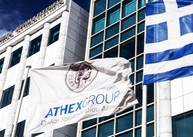 Χρηματιστήριο Αθηνών: «Τοίχο» βρίσκει η προσπάθεια για τρίτη ανοδική συνεδρίαση