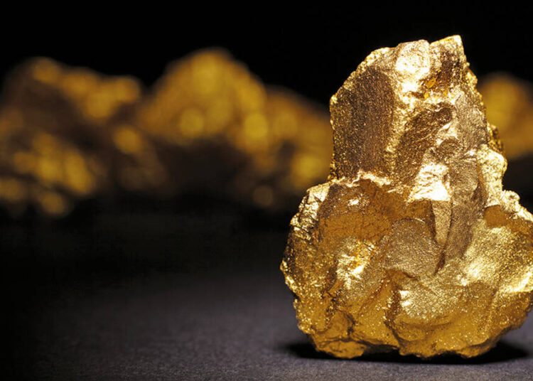 Χρυσός: Ανακάμπτει μετά από έξι πτωτικές συνεδριάσεις