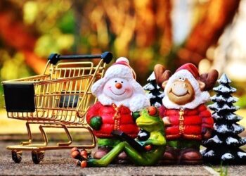 Πώς η οικονομική αβεβαιότητα διαμορφώνει τις αγορές των Χριστουγέννων