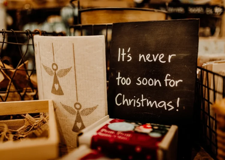 Εορταστικό ωράριο Χριστουγέννων 2024: Πότε αρχίζει