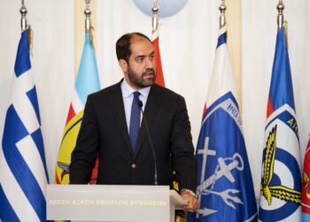 ΥΠΕΘΑ: Αλλάζει το δόγμα υπεράσπισης του Αιγαίου με τη δημιουργία «θόλου»