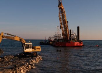 O ΑΔΜΗΕ αναβαθμίζει τις διασυνδέσεις Ζακύνθου, Κεφαλονιάς και Λευκάδας