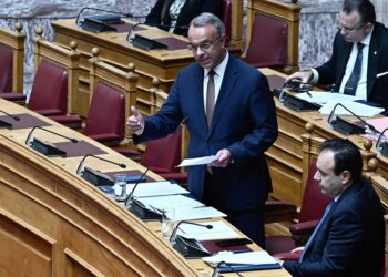 Θεσσαλονίκη: Ρυθμίσεις που αφορούν την εκτέλεση συγκοινωνιακού έργου, το δίκτυο αστικού σιδηροδρόμου και το μητρώο εργοληπτικών επιχειρήσεων