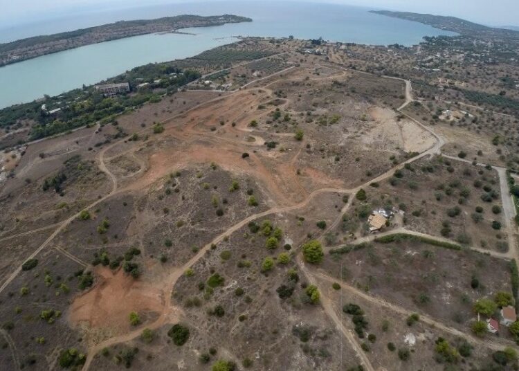 ΤΑΙΠΕΔ: Εκπνέει σήμερα, Πέμπτη 7 Νοεμβρίου η προθεσμία υποβολής προσφορών για τη Βερβερόντα