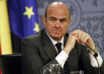 ΕΚΤ/Γκίντος: Προειδοποιεί για τεράστιες επιπτώσεις εάν ο Τραμπ εφαρμόσει δασμούς