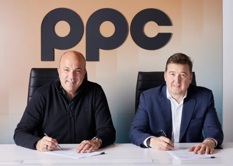 Ο όμιλος ΔΕΗ στη Ρουμανία: Ολοκληρώθηκε η εξαγορά 629MW ΑΠΕ από την Evryo Group