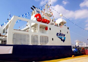 ΕΛΙΝΟΙΛ: Ραγδαία άνοδος 36% στο EBITDA το 2024