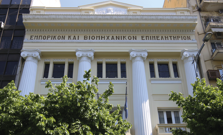 Ελληνικό Παρατηρητήριο του LSE: Έρευνα για την ζήτηση δεξιοτήτων και τις διαδικασίες πρόσληψης και μισθοδοσίας ανθρώπινου δυναμικού στην Ελλάδα