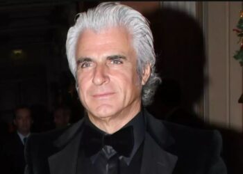 Πέθανε ο εκδότης Αντώνης Λυμπέρης