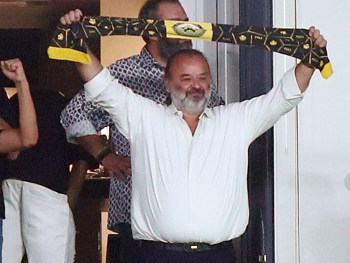 Ελλάδα/Αγγλία: Πριμ 300.000 ευρώ από την ΑΕΚ και τον Ηλιόπουλο στην Εθνική σε περίπτωση νίκης