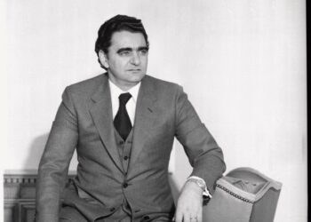 Βαρδής Βαρδινογιάννης: Επιθυμία της οικογένειας είναι αντί στεφάνων να πραγματοποιηθούν δωρεές στο Σωματείο «ΕΛΠΙΔΑ»