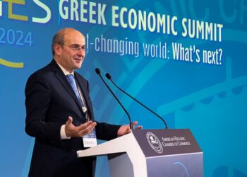 Χατζηδάκης: Με τα μη κρατικά πανεπιστήμια η Ελλάδα μπορεί να γίνει διεθνές εκπαιδευτικό κέντρο
