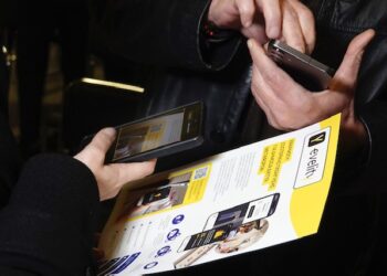 App Evelity: Νέος βοηθός πλοήγησης για τις μετακινήσεις εντός του Μετρό