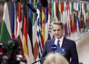 Σύνοδος Ευρωπαϊκού Συμβουλίου: Τι θα συζητηθεί