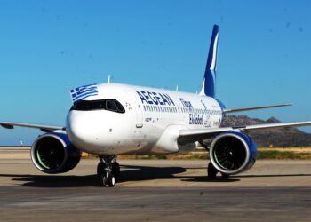 AEGEAN: Αυξημένη η ζήτηση για χριστουγεννιάτικους προορισμούς