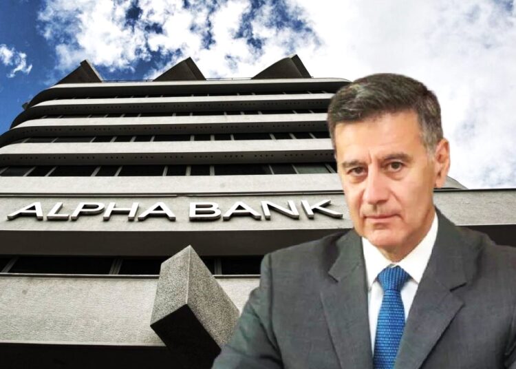 Alpha Bank: Χρηματοδοτεί 5 φωτοβολταϊκά πάρκα της Metlen στη Ρουμανία