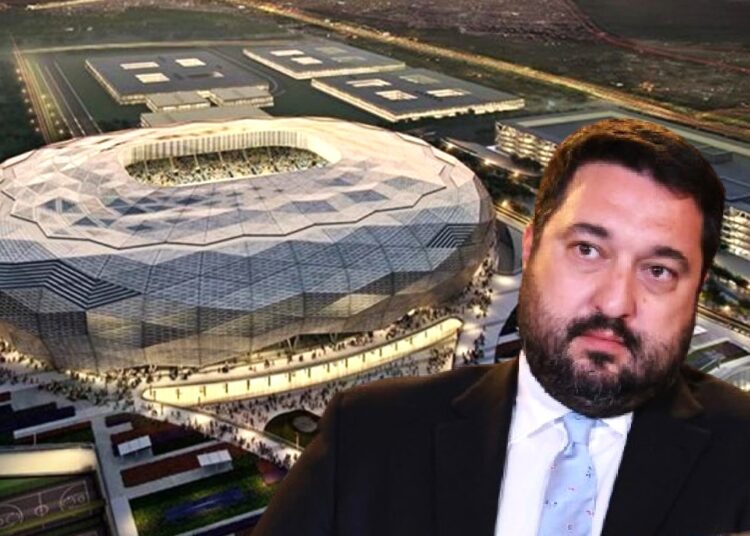 Ο κατασκευαστικός τομέας στην Ελλάδα και το όραμα του Ομίλου ΑΒΑΞ