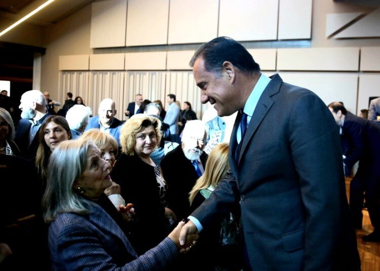 Επέκταση του προγράμματος «ΟΙΚΟΘΕΝ» σε νοσοκομεία σε όλη την Ελλάδα