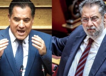 Σκληρή αντιπαράθεση κυβέρνησης και ΣΥΡΙΖΑ για μία… επικίνδυνη βιντεοκλήση