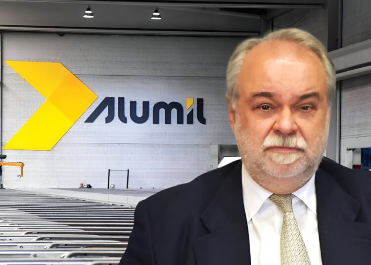Alumil: Πράσινο φως για την απόσχιση Χυτηρίου – Η «ΝΕΑ ΑΛΟΥΦΟΝΤ» παίρνει θέση