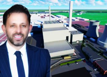 AMACO ENERGY: Το νέο ενεργειακό εγχείρημα Θεοδωρόπουλου με τη… «Βούλα»