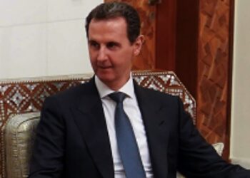 Ρωσικά ΜΜΕ: Ο Άσαντ και η οικογένειά του βρίσκονται στη Μόσχα