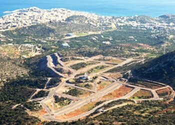 Το Επιμελητήριο Χανίων στηρίζει το Επιχειρηματικό Πάρκο με συμμετοχή στην ΑΜΚ