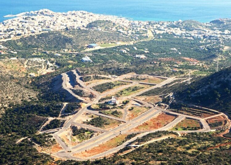 Το Επιμελητήριο Χανίων στηρίζει το Επιχειρηματικό Πάρκο με συμμετοχή στην ΑΜΚ