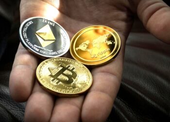 Bitcoin: Ποιος κρατά το κλειδί; Ο ρόλος των μικροεπενδυτών