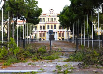 Κακοκαιρία Bora: Αυτά είναι τα νέα μέτρα αρωγής για οικογένειες και επιχειρήσεις